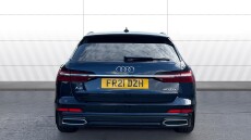 Audi A6 40 TDI S Line 5dr S Tronic Diesel Estate